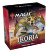 Mtg Trading Card Game Ikoria: Lair Of Behemoths Prerelease Pack