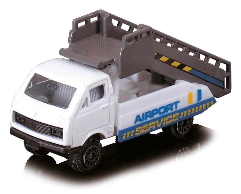 Dickie Toys Airport Playset 7 X 7