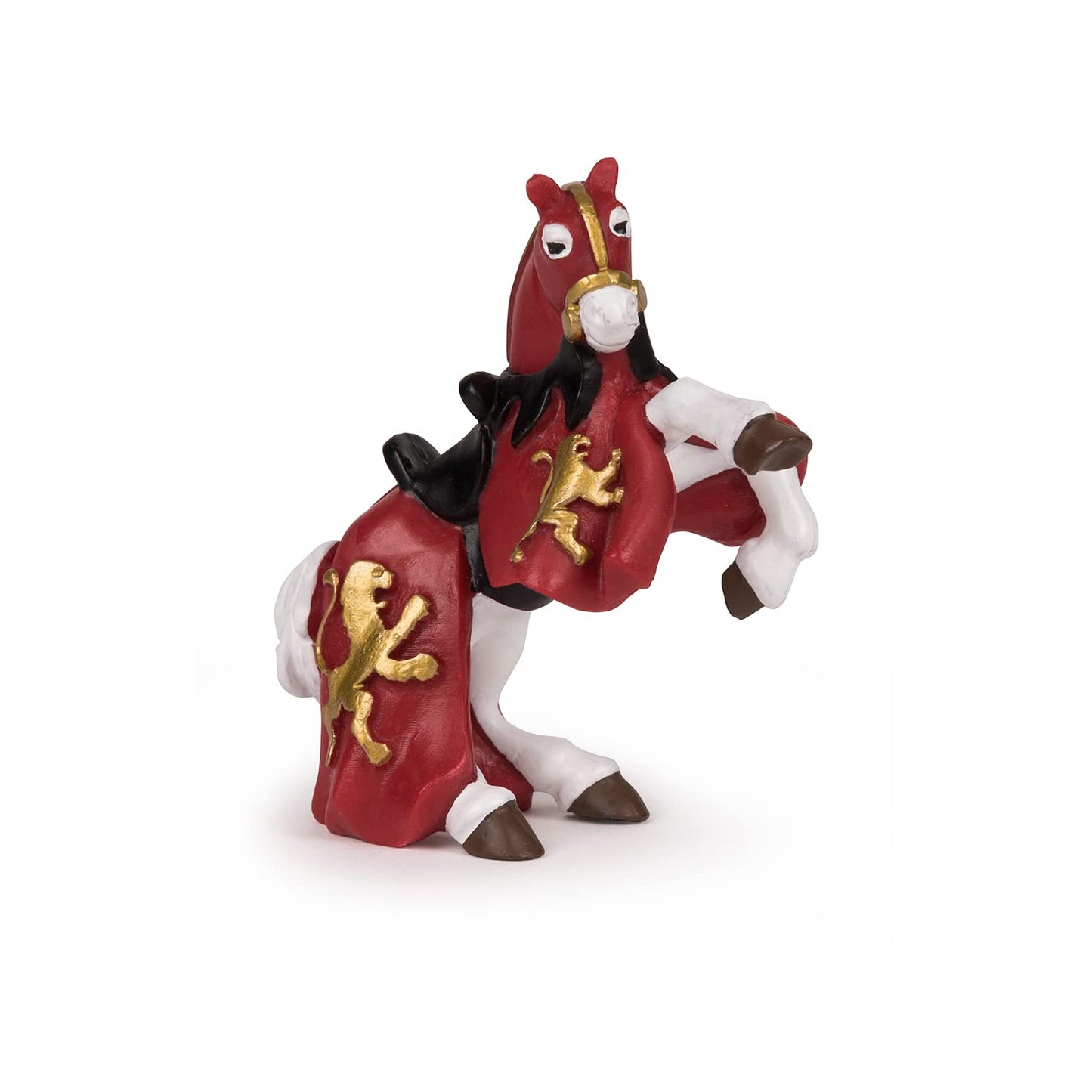 Papo Mini Plus Knight Figure (12 Piece), Multi