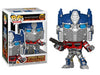 Funko Rise Of The Beasts + Protector: Transformers Pop! Movies Vinyl Figure (Bundled With Toybop Box Protector Collector Case) (