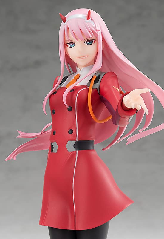 Pop Up Parade Darling In The Frankis Zero 2, Non-Scale, Plastic, Pre-Painted Complete Figure