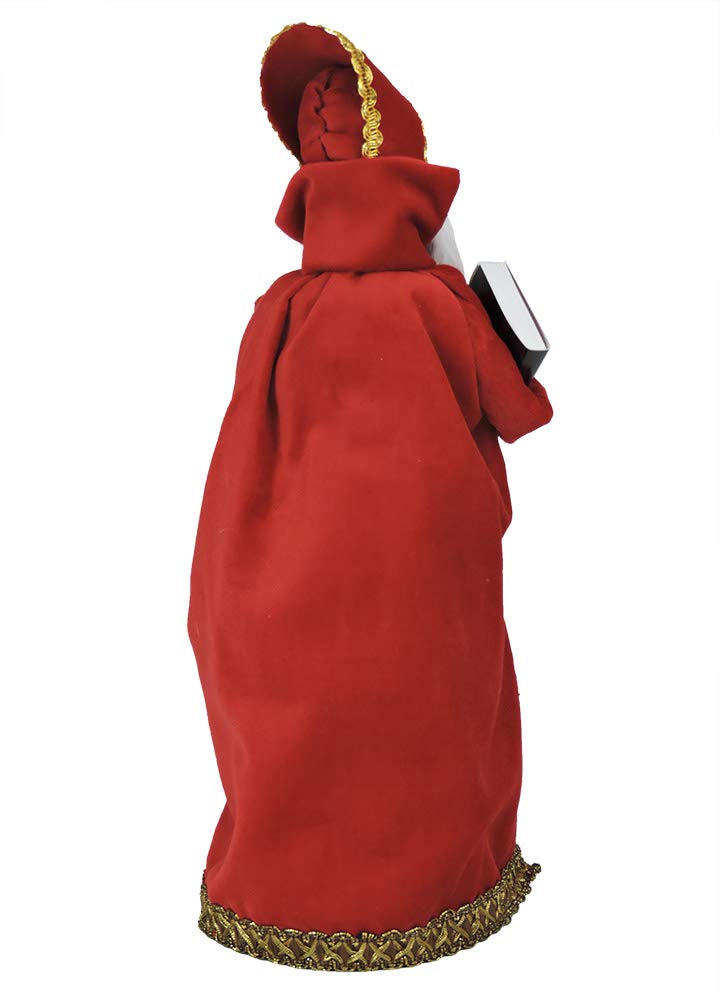 Byers' Choice Saint Nicholas Zemp70X From The Holiday?Traditions Collection