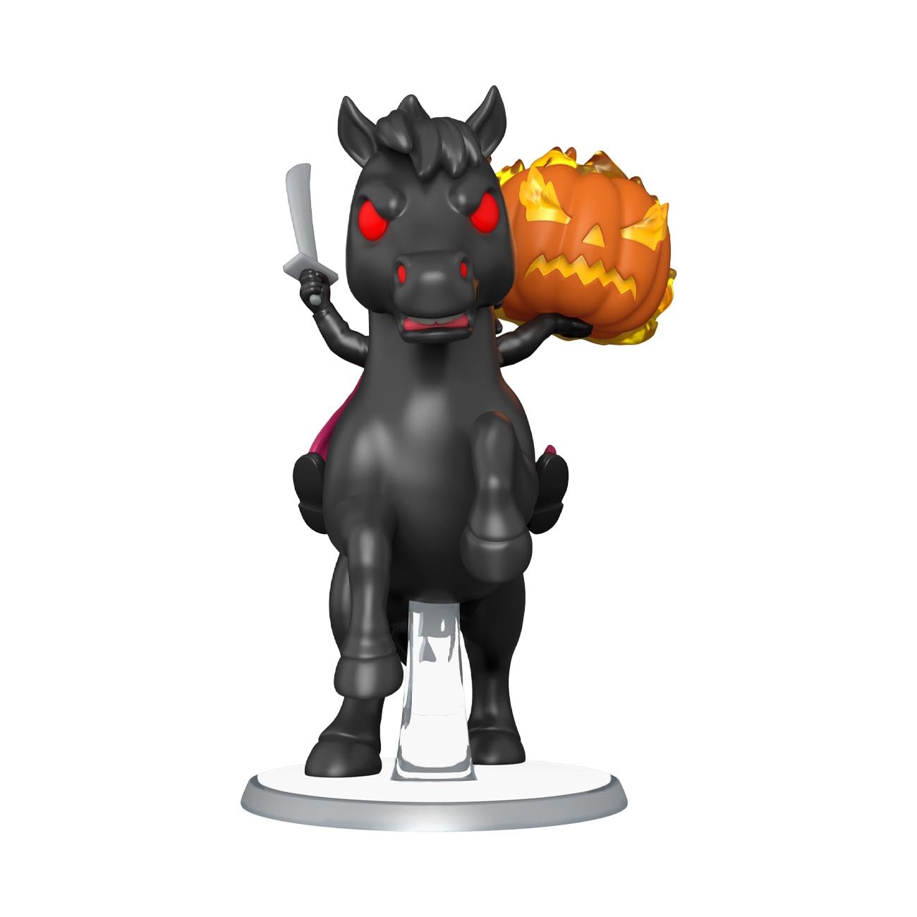 Funko Pop! Rides Deluxe: Sleepy Hollow - Headless Horseman - The Legend Of Sleepy Hollow 1949 - Collectable Vinyl Figure - Gift