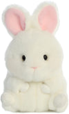 Aurora® Bunbun Bunny™ Stuffed Animal - Plush, Small, Lavender, 5 Inches - Adorable On-The-Go Companion