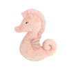 Mon Ami Saby The Seahorse Stuffed Animal Plush Toy - 12'', Soft Stuffed Toy Animal For Little Girls/Boys, Baby, Toddlers & Pre-S