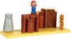 Super Mario 2.5-Inch Desert Playset - Plastic Model Toy for Kids - Fun Desert Adventure