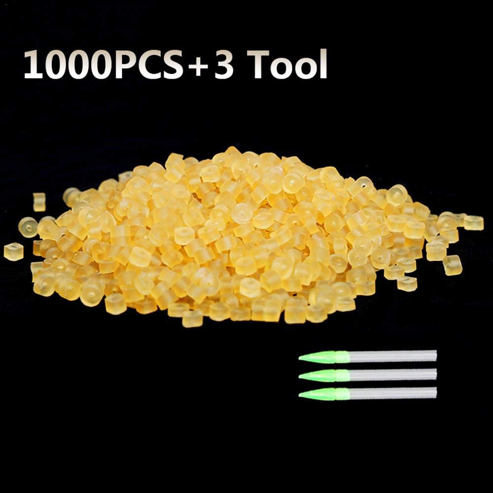 1000 Pcs Water Balloons Refill Kit For Water Sports Water Fight + 3 Refill Tools