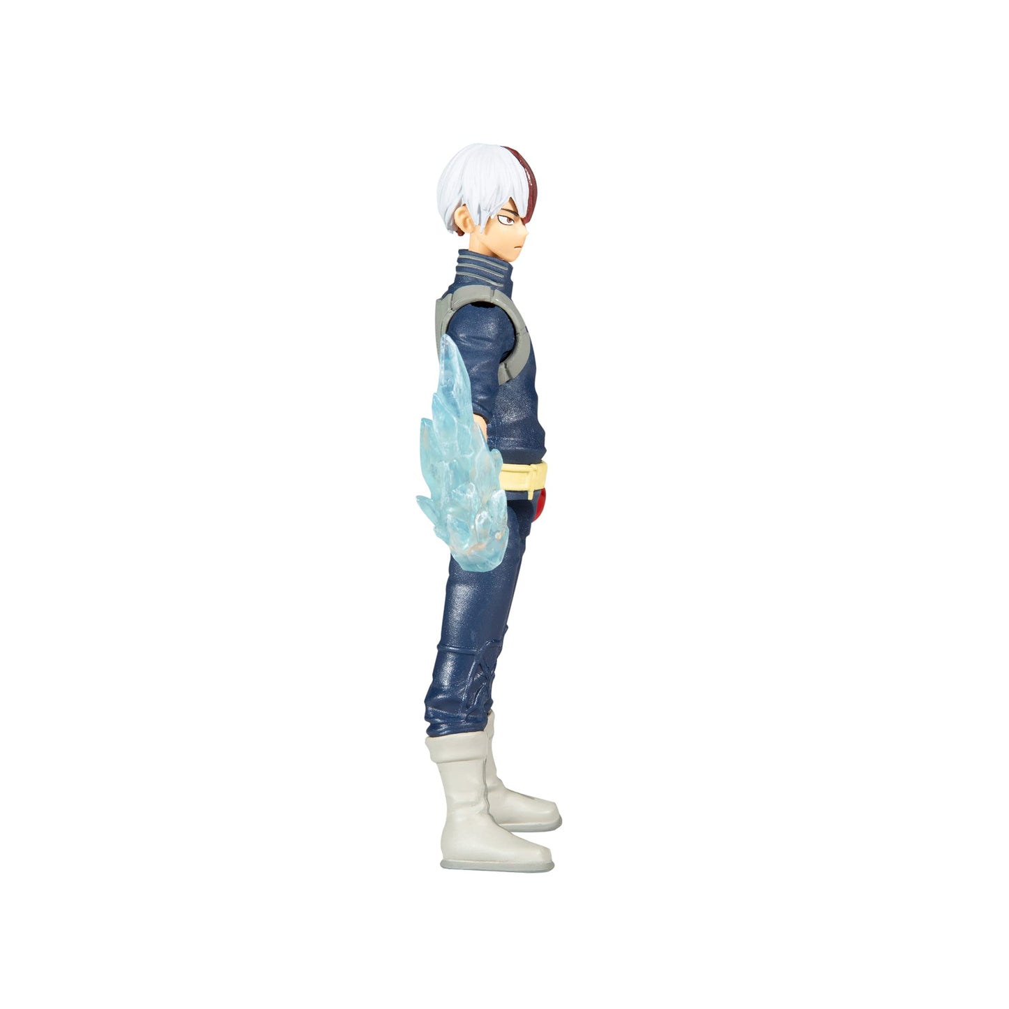 Mcfarlane Toys - My Hero Academia Shoto Todoroki 5' Action Figure