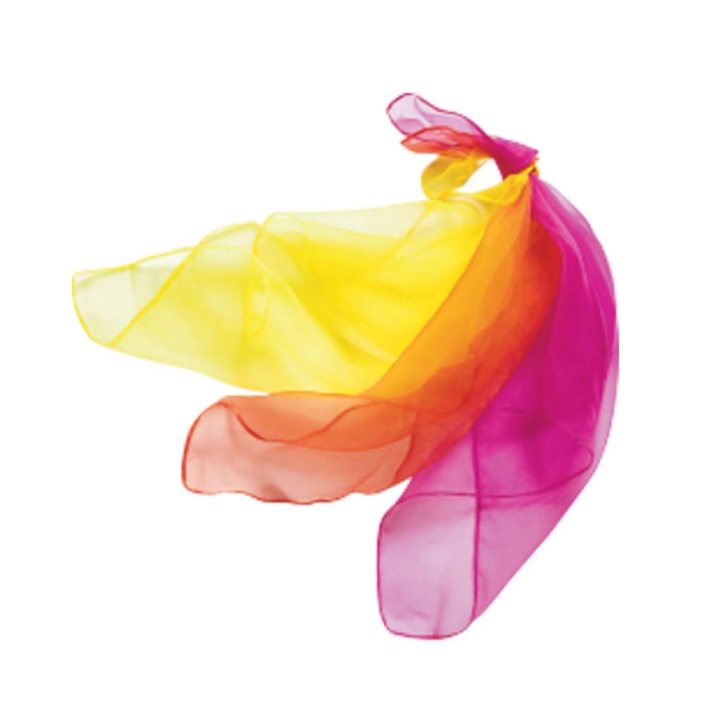Blastcase Martin Sports Juggling Scarves, Set Of 3