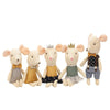Legmic Mouse Dolls Stuffed Animal Plush Toy