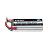 HRB 5S 4000mAh Lipo Battery 18.5V 60C RC Lipo Battery Pack Compatible with RC Car RC Airplane RC Truck RC Boat