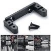 RC-Hub Aluminum Alloy Shift Servo Mount for 1/6 Axial SCX6 AXI05000 RC Crawler Car