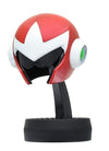 Mega Man Mini Helmet - Red Proto Man - Loot Crate limited availability