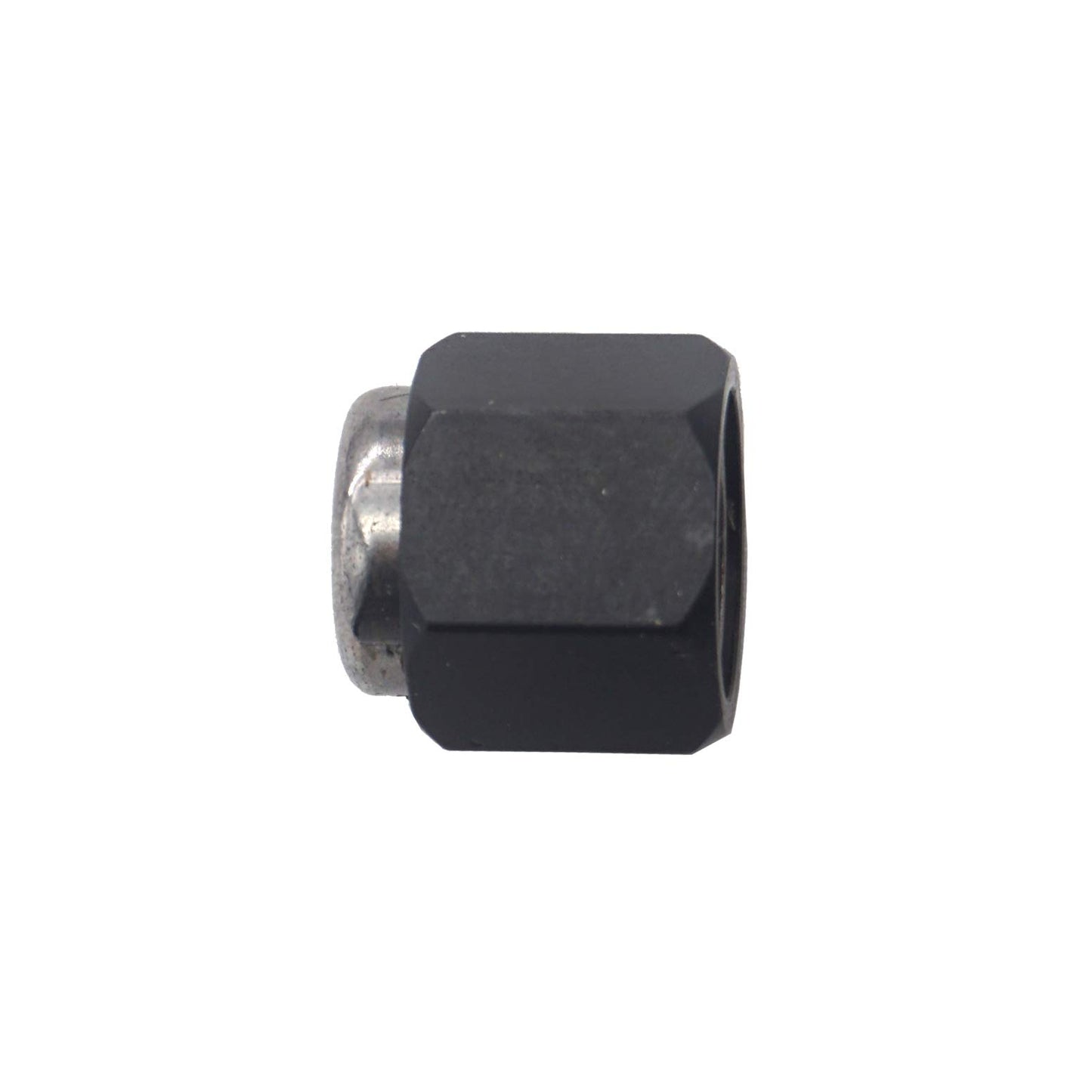 Vgoohobby RC R020 Engine Pull Starter & 12mm One Way Bearing R025 Hex Nut Compatible with HSP Redcat Himoto Traxxas 1/10 RC Nitr