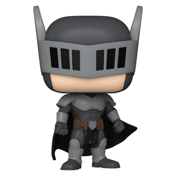 Funko Pop! Batman Knight 513 limited availability