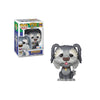 Funko Pop Television: Fraggle Rock - Sprocket Collectible Figure, Multicolor