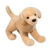 Douglas Mandy Yellow Lab Dog Plush Stuffed Animal