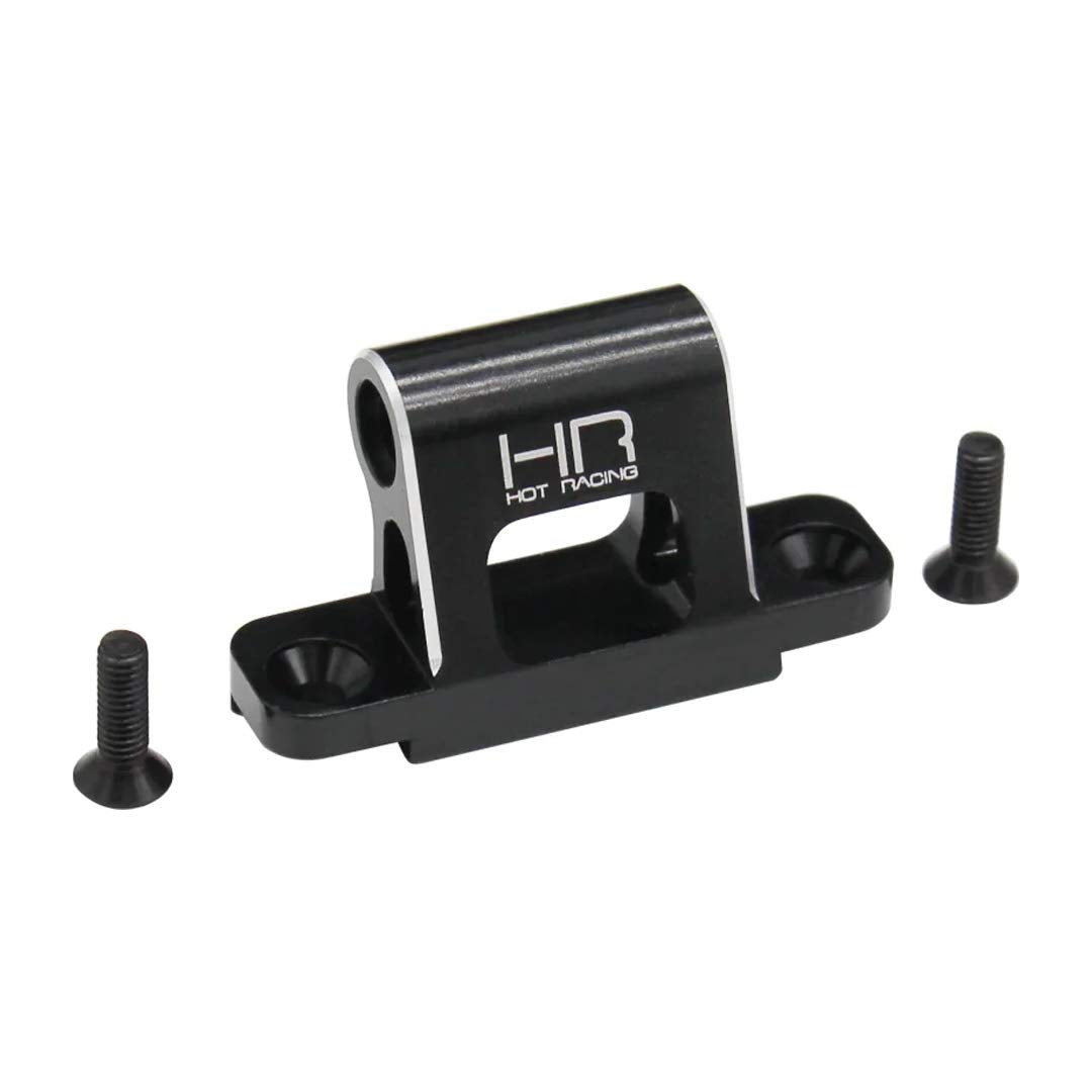 Hot Racing AON12WM01 Arrma 1/8 Rear Brace and Wing Mount