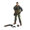 G.I. Joe Classified Series Flint Action Figure 26 Collectible Premium Toy With Multiple Accessories 6-Inch Scale With Custom Package Art