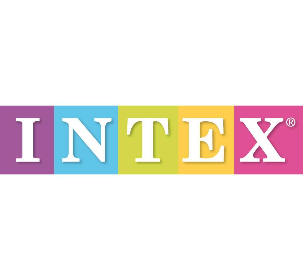 Intex Lil' Whale Inflatable Pool Float: Animal Pool Toy For Kids – 2 Heavy-Duty Handles – 88Lb Weight Capacity – 60' X 45' – For Ages 3+