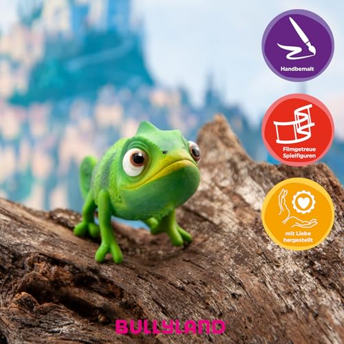 Bullyland Pascal Action Figure