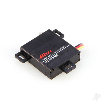 ????? ???????? ????(Hitec Multiplex Japan) Hi-Tec Hs-125Mg 32125 Servo