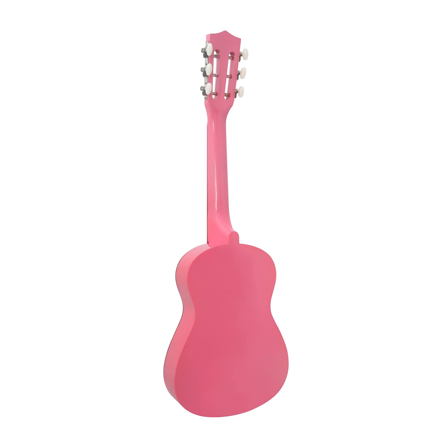 Cb Sky 30'' Wooden Classical Guitar For Kids/Boys/Girls/Beginners/Guitar For Age 3-5 5-9