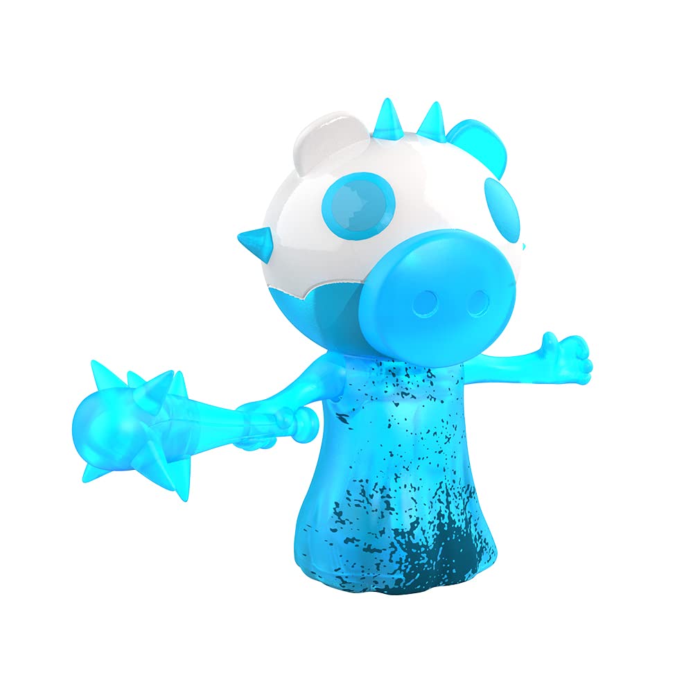 PIGGY Frostiggy Ultimate Bundle - Series 3 (10 Items) with DLC - Perfect for Fans and Collectors