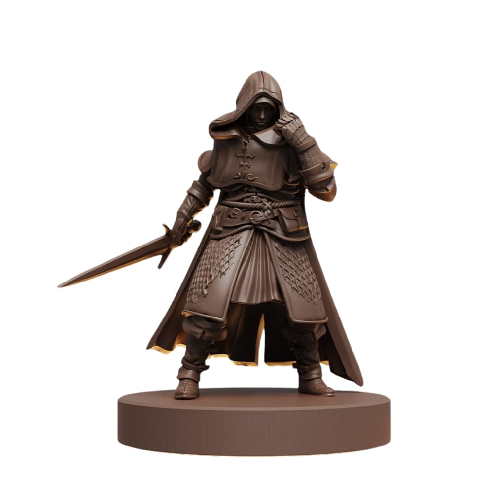 Steamforged Games Elden Ring™: The Board Game - Stormveil Castle, Model SFER-003, Cardboard Construction