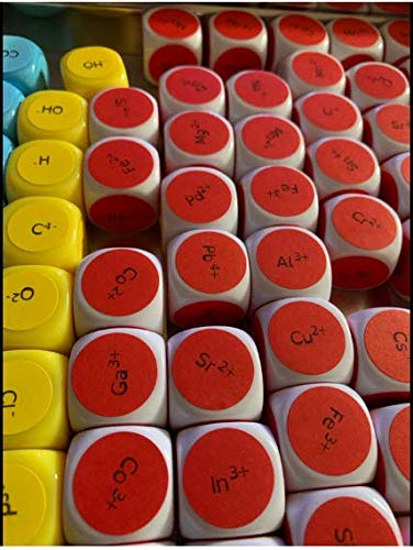 22MM Rounded Blank Six Sided Dice Lianshi Teaching Created Sesources Game Teaching Plastic Cubes Four Colors Choosable