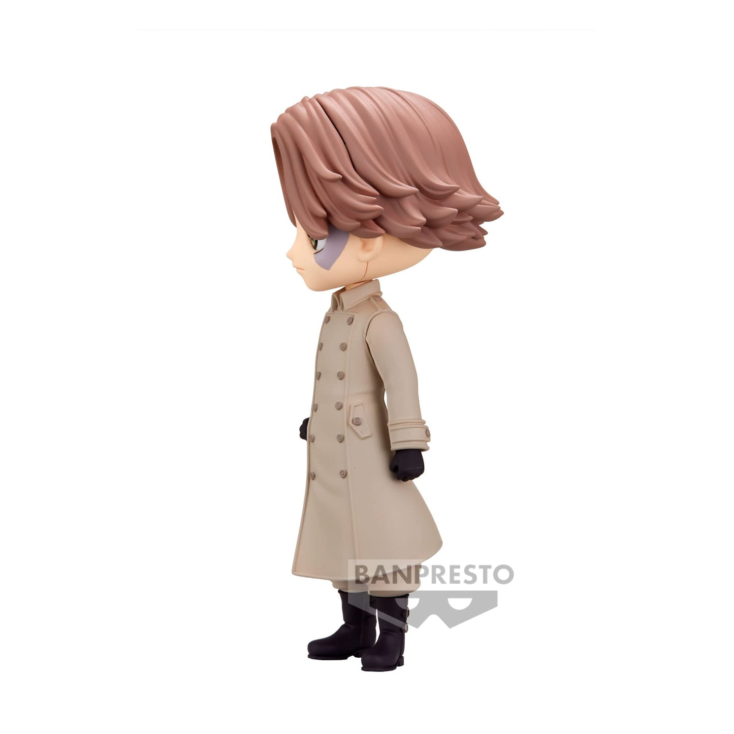 Banpresto - Tokyo Revengers - Seishu Inui (Ver. B), Bandai Spirits Q Posket Figure