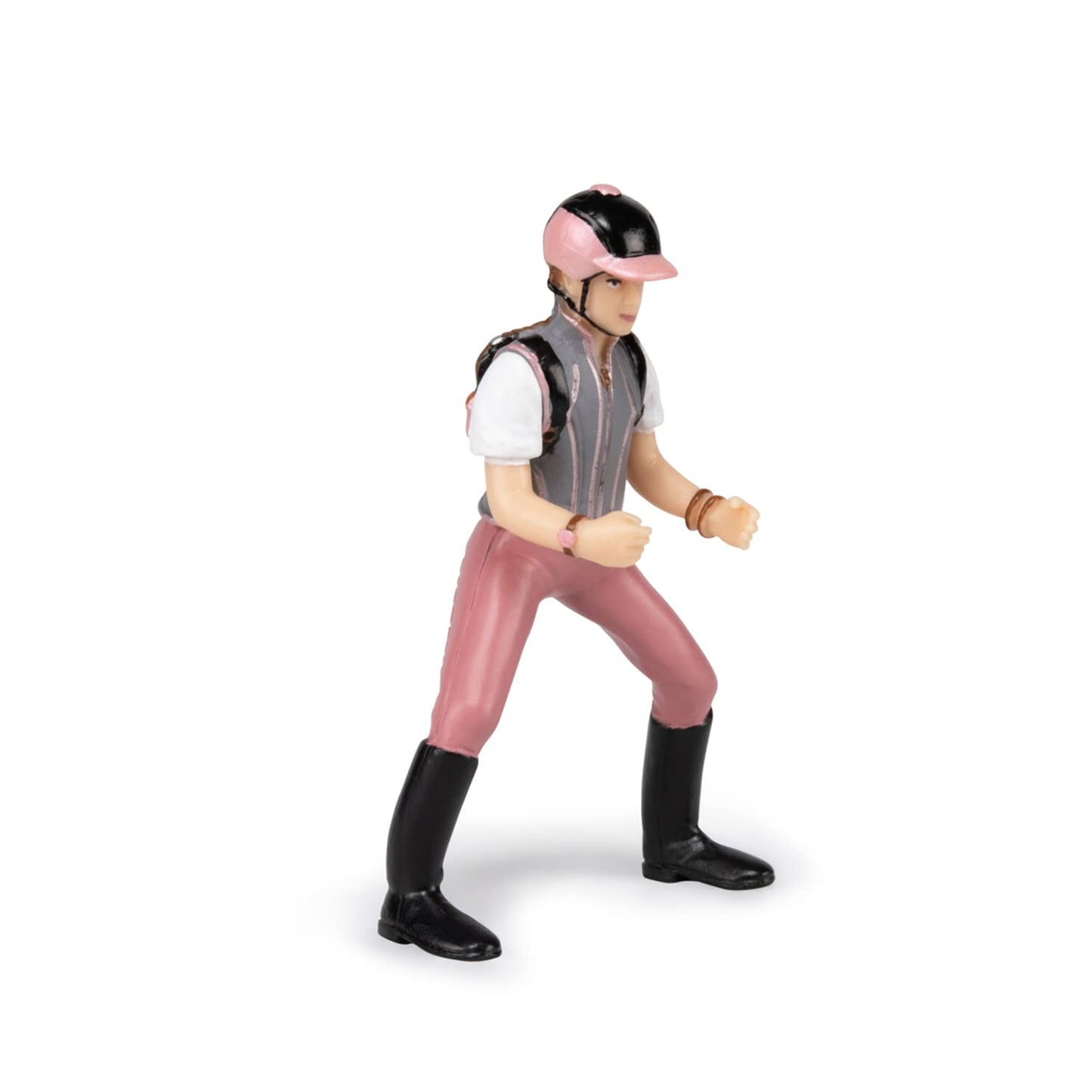Papo 'Young Riding Girl Fashion Figure