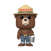 Funko Pop! AD Icons: Smokey Bear with Bucket limited availability