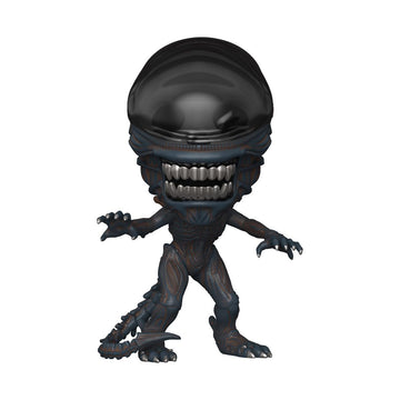 Funko Pop! Super: Aliens Romulus - Xenomorph - Collectable Vinyl Figure - Gift Idea - Official Merchandise - For Kids & Adults - Horror Fans - Model Figure For Collectors And Display
