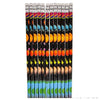 Rhode Island Novelty 7.5 Space Pencil (48 Pack)
