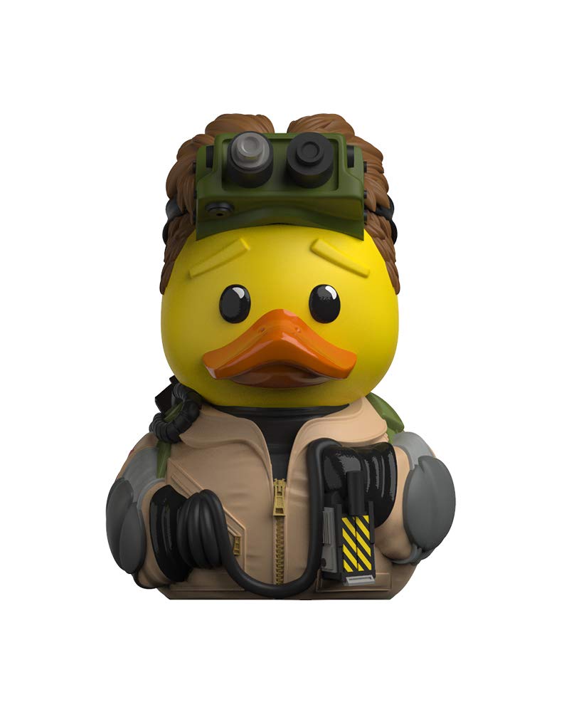 Tubbz Boxed Edition: Ghostbusters - Ray Stantz Cosplaying Rubber Duck Vinyl Figure