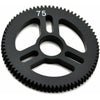 Exotek RC 1545 Flite Spur Gear 48P 75T Machined Delrin for Exo Spur Gear Hubs
