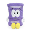 Kidrobot South Park Towelie Plush Toy - 10 Inch Green Plush - Model KR16903