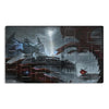 New Mlikemat Playmat Obelisk The Tormentor Tcg Ccg Ocg Trading Card Game Mat With Zones + Free Bag (Zd014-892-A)