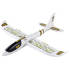 Haba Terra Kids Hand Glider - Outstanding Aerodynamics - Easy To Assemble, 19' Long Made From Robust Styrofoam
