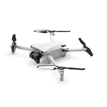 Master Airscrew Stealth Propellers for DJI Mini 3 - Black, 4 propellers in Set