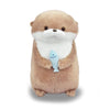 ??????(AMUFUN) Otter ST Lie Fish Fish 703177