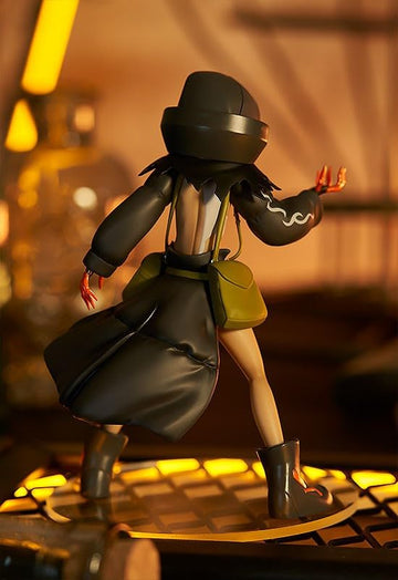 Black Rock Shooter: Strength (Dawn Fall Ver.) Pop Up Parade Pvc Figure