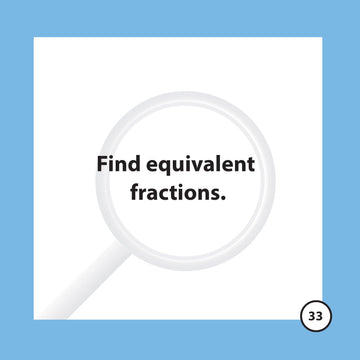 Didax Educational Resources Number Sleuth, Grades 6-8