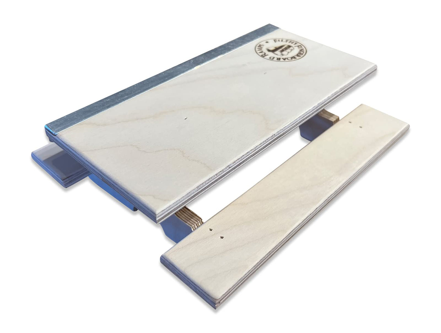 Filthy Fingerboard Ramps Mini Picnic Table From, For Fingerboards And Tech Decks