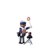 Playmobil 71201 Policeman And Radar