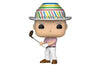 Funko Pop! Movies: Caddyshack Judge Smails With Hat Exclusive #725