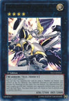 Yu-Gi-Oh! - Number C39: Utopia Ray (Ys13-En042) - Super Starter: V For Victory - 1St Edition - Ultra Rare