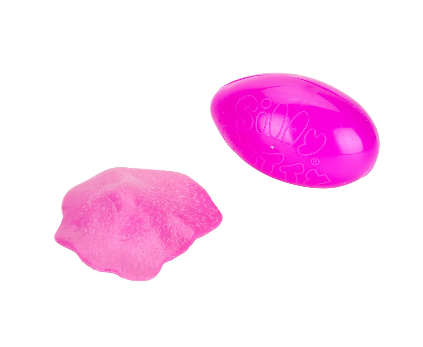 Crayola Silly Putty, Super Brights Assorted.