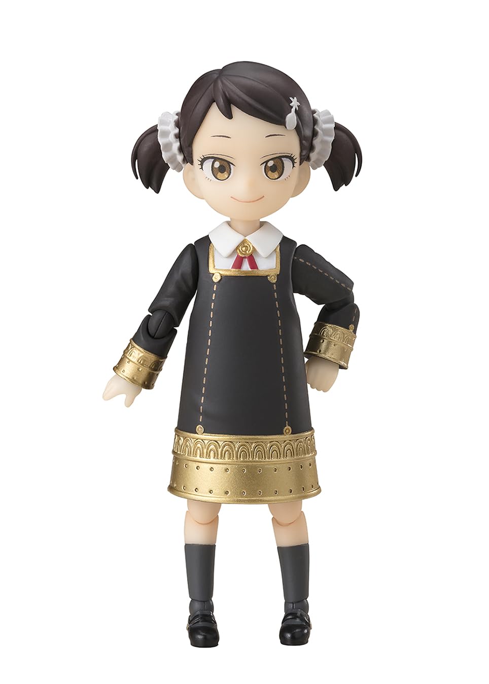 Tamashii Nations - Spy X Family - Becky Blackbell, Bandai Spirits S.H.Figuarts Action Figure